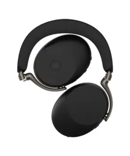 Jabra Evolve3 85 MS Link 390a черен