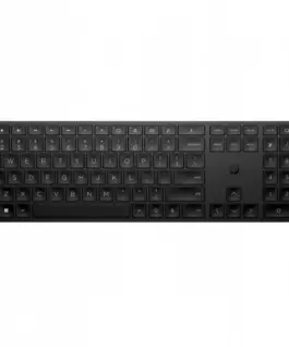 HP Inc. 450 Programmable Wireless клавиатура - 4R184AA#ABB