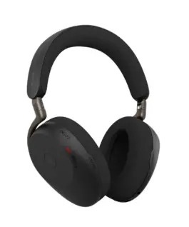 Jabra Jabra Evolve3 85 MS Link 390a черен WLC зарядно