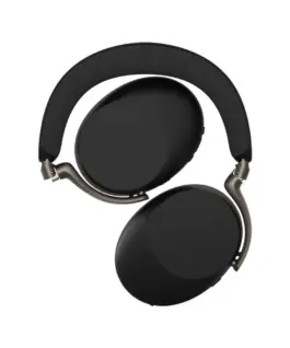 Jabra Evolve3 85 UC Link 390a черен WLC зарядно