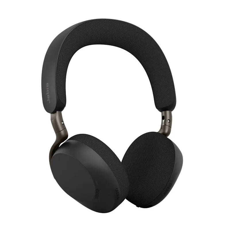 Jabra Jabra Evolve3 75 UC Link 390a черен WLC