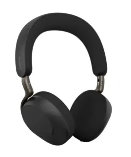 Jabra Jabra Evolve3 75 MS Link 390a черен