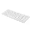 HP Inc. 350 Compact Multi-Device Bluetooth клавиатура - 692T0AA#ABB