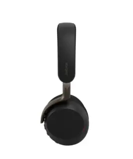 Jabra Evolve3 75 UC Link 390c черен