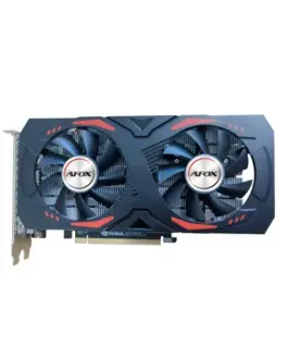 AFOX видео карта Geforce GTX1660Ti 6GB GDDR6