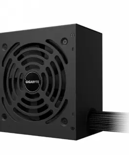 Alternative view of Gigabyte захранващ блок P650G 650W PG5 120mm hydraulic fan ATX