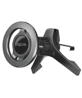 LogiLink Magnetic smartphone hold er for car air vent