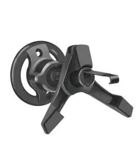 LogiLink Magnetic smartphone hold er for car air vent