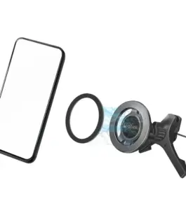 LogiLink Magnetic smartphone hold er for car air vent