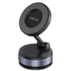LogiLink Magnetic smartphone hole r with vacuum suction