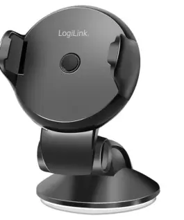 LogiLink Car smartphone holder for dashbard or windscr