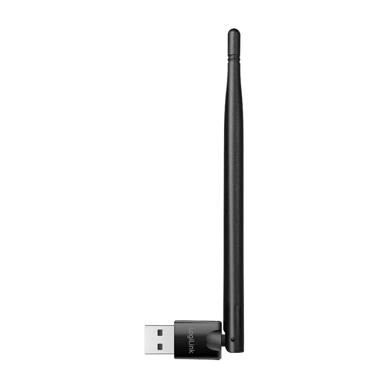 LogiLink BT5.3 адаптер, USB-A 3Mbit, up to 150m range - Image 2
