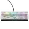 Геймърска клавиатура Alienware 510K Low-profile RGB Mechanical Gaming Keyboard - AW510K (Lunar