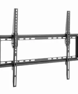 Gembird TV wall mount adjustable 37-70 inches 35kg