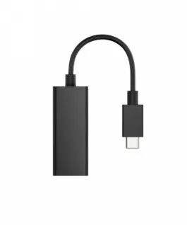 Alternative view of HyperX адаптер USB-C/RJ45 G2 Classic - 4Z534AA#AB
