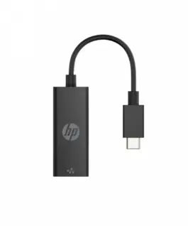 HyperX адаптер USB-C/RJ45 G2 Classic – 4Z534AA#AB