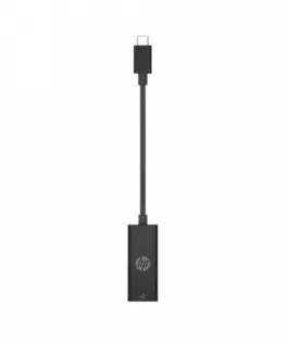 HyperX адаптер USB-C/RJ45 G2 Classic – 4Z534AA#AB
