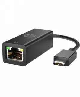 HyperX адаптер USB-C/RJ45 G2 Classic – 4Z534AA#AB