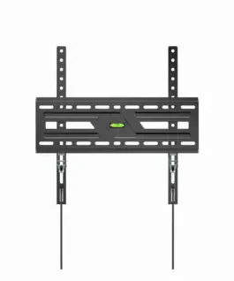 Gembird Fixed TV wall mount 32inches-75inches черен