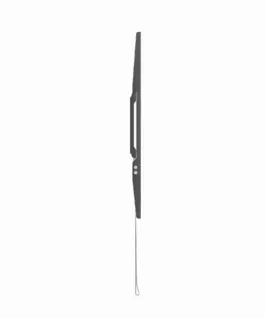 Gembird Fixed TV wall mount 32inches-75inches черен