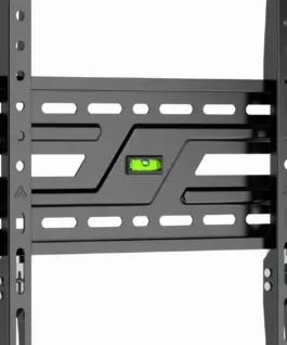Gembird Fixed TV wall mount 32inches-75inches черен
