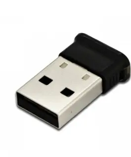 Digitus Bluetooth V4.0 + EDR Tiny USB адаптер Class 2