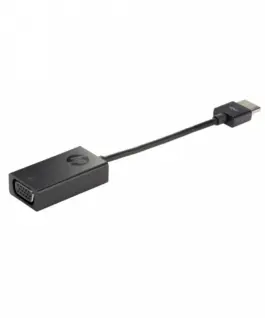 HyperX HP Classic HDMI-VGA Ada pter - X1B84AA#ABB