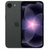Apple iPhone 17e 256GB черен