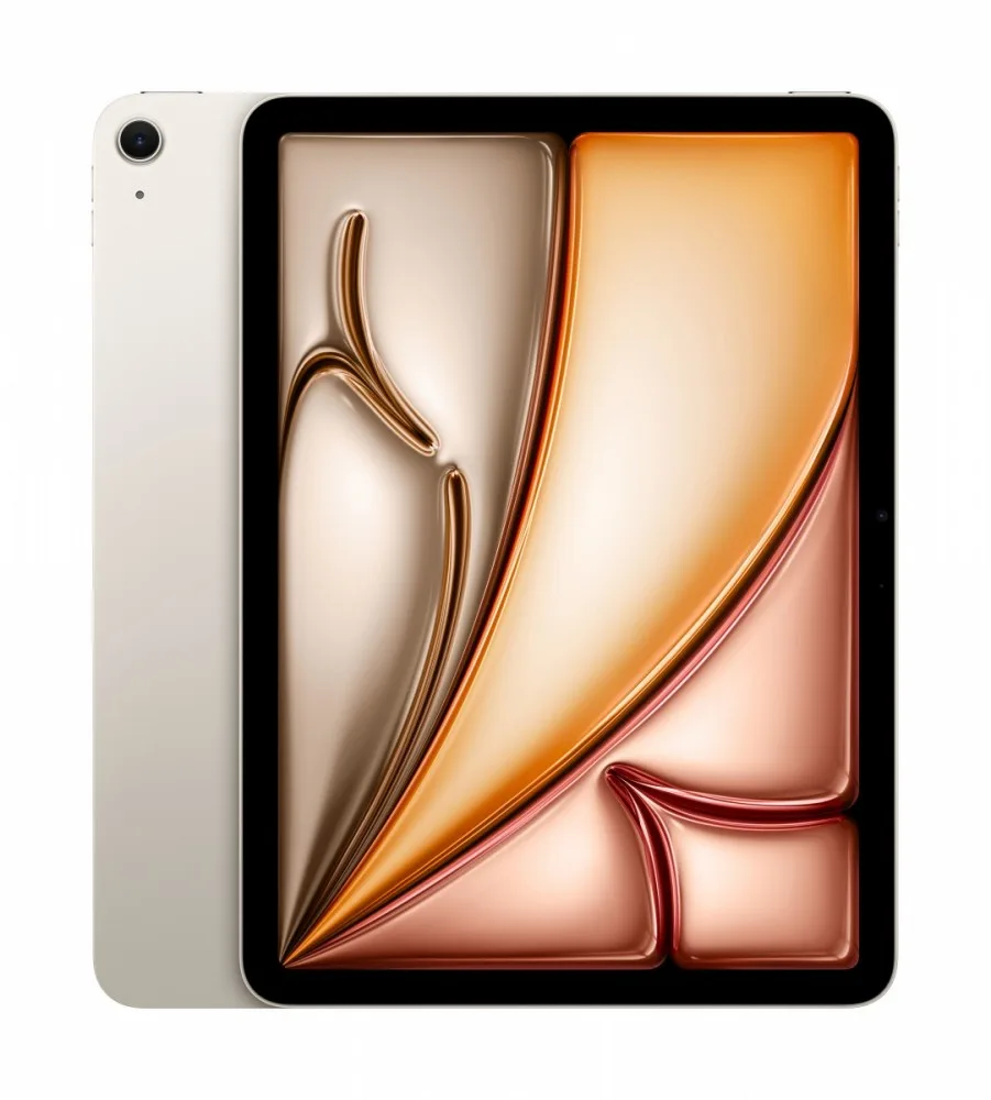 Apple iPad Air 11 inches Wi-Fi 512GB Starlight