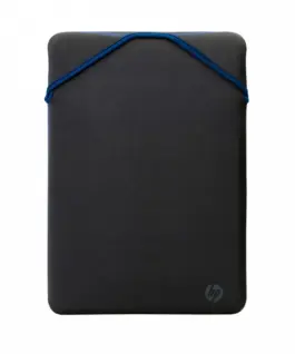 HP Inc. Лаптоп калъф Reversible 14-inch Back /син - 2F1X4AA