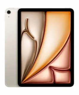 Apple iPad Air 11 inches WiFi + Cellular 512GB Starlight