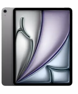 Apple iPad Air 13 inches WiFi 256GB Space сив