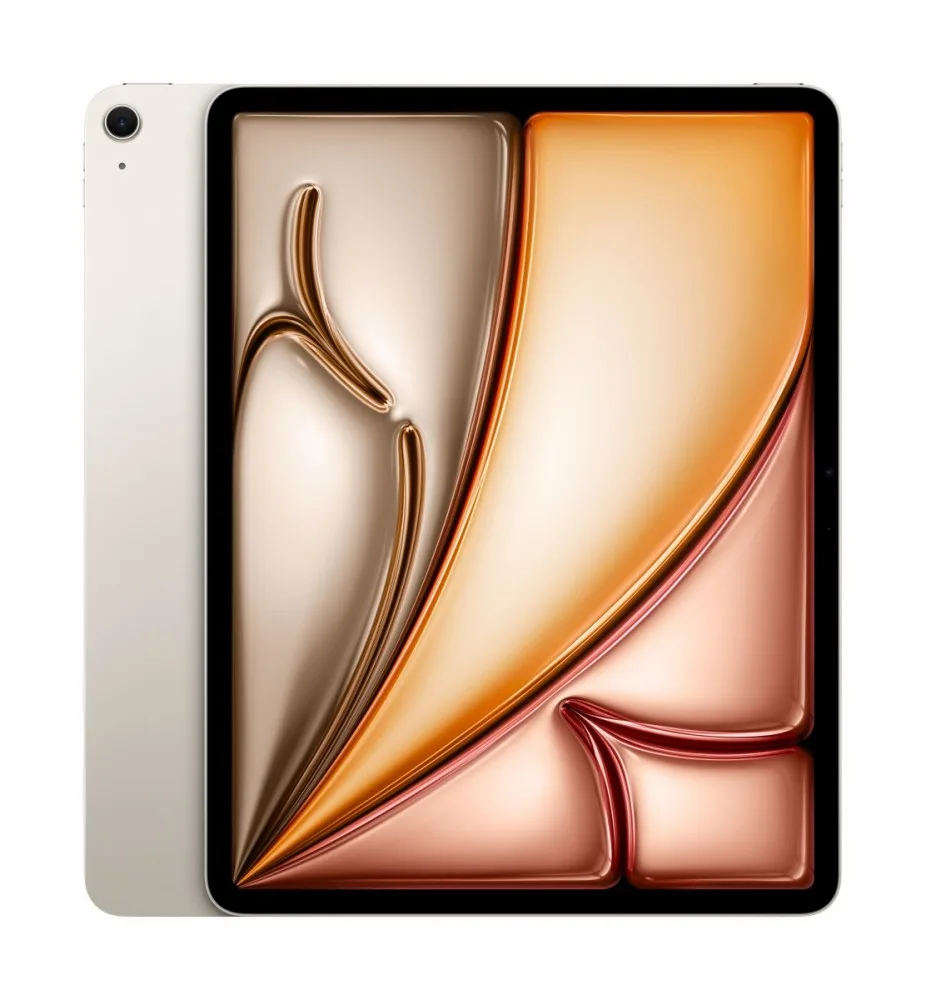 Apple iPad Air 13 inches WiFi 128GB Starlight