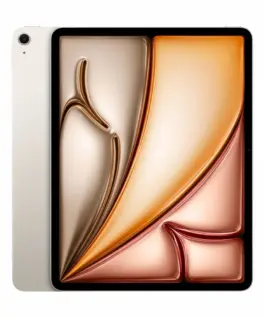 Apple iPad Air 13 inches WiFi 1TB Starlight