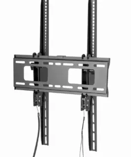 Gembird TV wall mount tilt Digi tal Signage 37-75inches 75kg