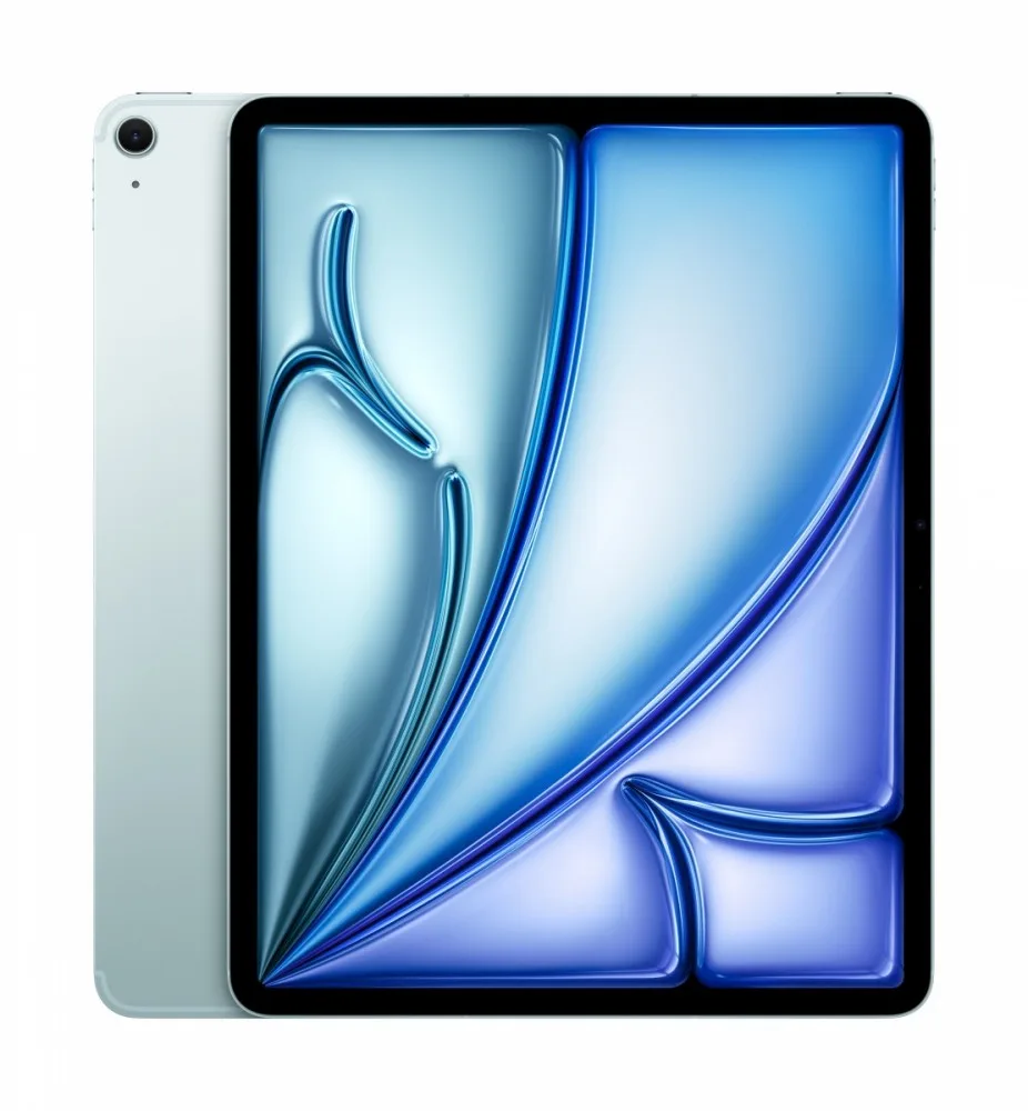 Apple iPad Air 13 inches WiFi + Cellular 128GB Blue