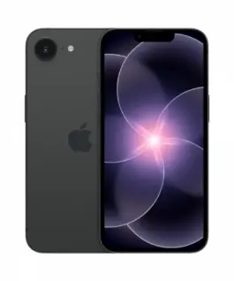 Apple iPhone 17e 512GB черен