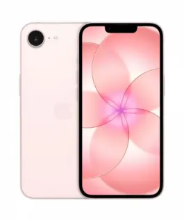 Apple iPhone 17e 512GB Soft розов