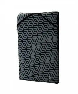 HP Inc. Лаптоп калъф Reversible 14-inch Back/GEO – 2F1X4AA