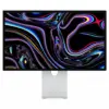 Apple Studio Display XDR - Standard glass - Tilt - and height-adjustable stand