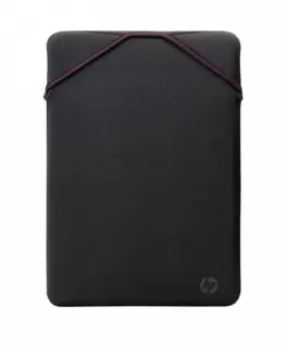 HP Inc. Лаптоп калъф Reversible 14-inch Gray/Mauve - 2F1X4AA