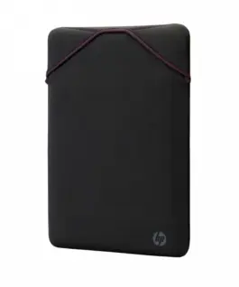 HP Inc. Лаптоп калъф Reversible 14-inch Gray/Mauve – 2F1X4AA