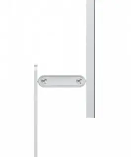 Alternative view of Apple Studio Display XDR - Nano-texture glass - Tilt - and height-adjustable stand
