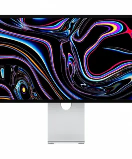 Apple Studio Display XDR - Nano-texture glass - Tilt - and height-adjustable stand