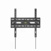Gembird TV wall mount adj. 37-75 inches 75kg черен