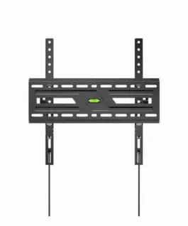 Gembird TV wall mount adj. 37-75 inches 75kg черен