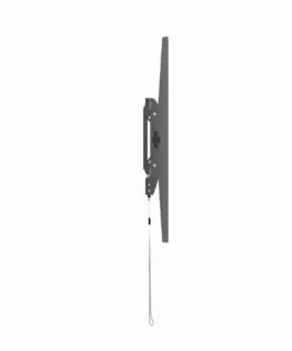 Gembird TV wall mount adj. 37-75 inches 75kg черен