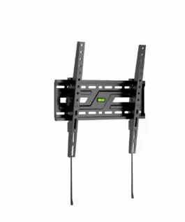Gembird TV wall mount adj. 37-75 inches 75kg черен