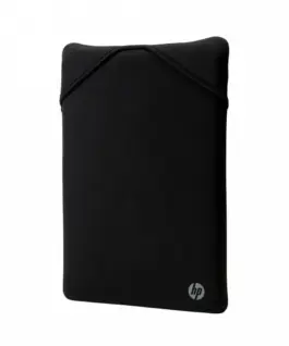 HyperX Лаптоп калъф Reversible 15-inch черен/GEO – 2F2L0AA