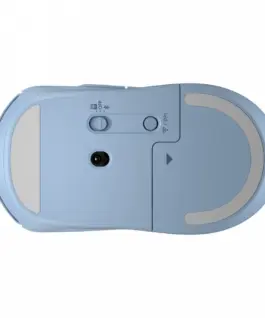 HyperX Mouse 400 Quiet син wireless – AZ7B4AA#A